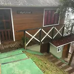 Cabana Refugio