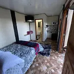 Cabana Refugio