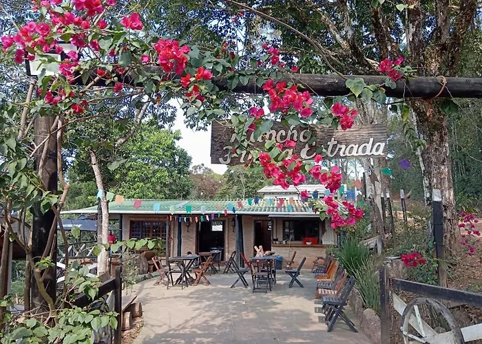 Cabana Refugio